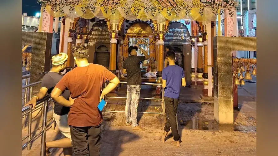 सारण में आज : जानें सारण जिले में आज का दर्शन, ओपीडी में कौन होंगे डॉक्टर, शहर में कहां क्या होगा