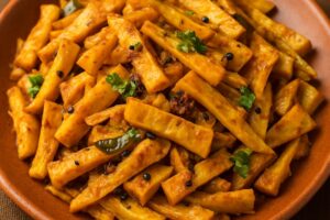 bamboo shoot recipe