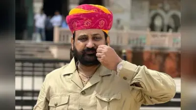 कौन थे सुखदेव सिंह गोगामेड़ी? जिनकी जयपुर में गोली मारकर कर दी गई हत्या, CCTV फुटेज वायरल