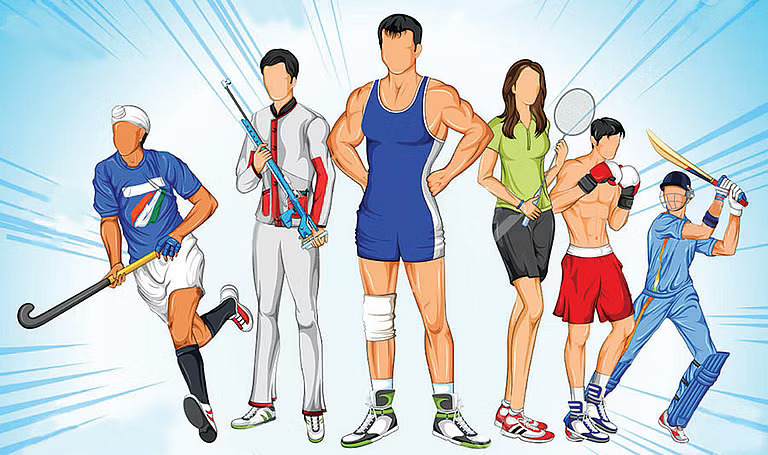 One District One Sport Scheme: UP में 10 जिलों के खेल में बदलाव, 15 दिन में सभी जगह कोच की होगी नियुक्ति