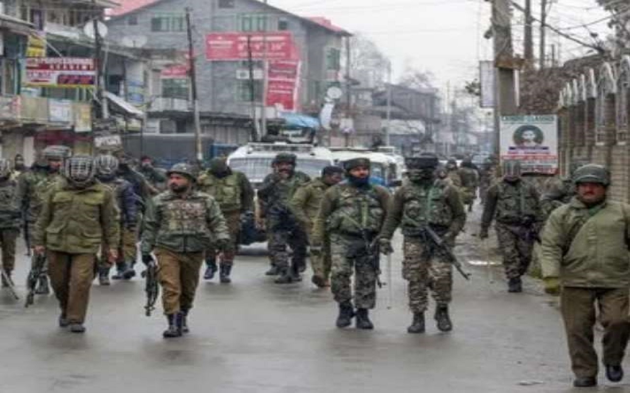 Meghalaya के प.जयंतिया हिल्स जिले में कर्फ्यू, जानें चुनाव परिणाम के बाद क्यों भड़की हिंसा?