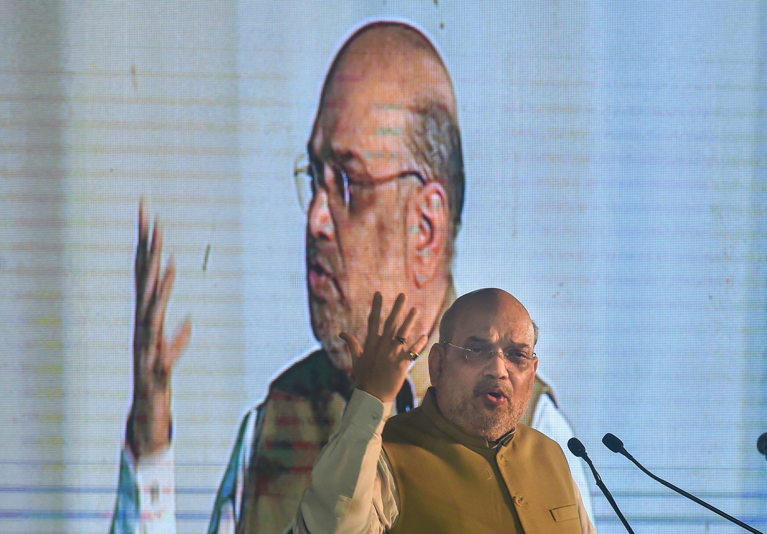 ‘लोकसभा चुनाव 2024 के पहले बंगाल में लगेगा राष्ट्रपति शासन ? भाजपा का ‘प्लान’ बताते हुए TMC सांसद ने कहा