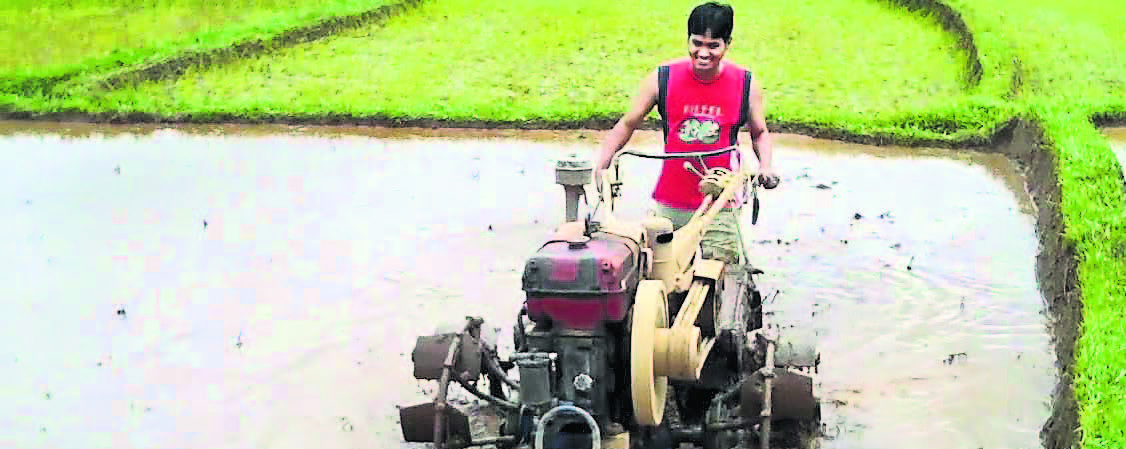 प्रभात खबर के 25 साल : तकनीक ने बदली बिहार की खेती- किसानी, युवाओं का बढ़ा रुझान