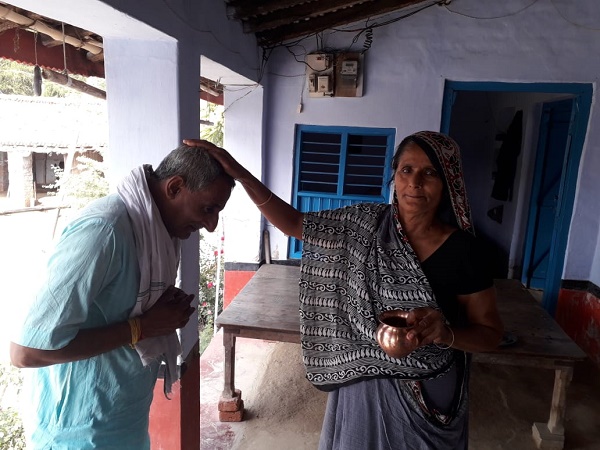 Jur Sital 2020 : मिथिला का परंपरागत त्योहार जूड़ शीतल आज, जानें किन कारणों से मनाया जाता है यह पर्व और क्या है इसका महत्व
