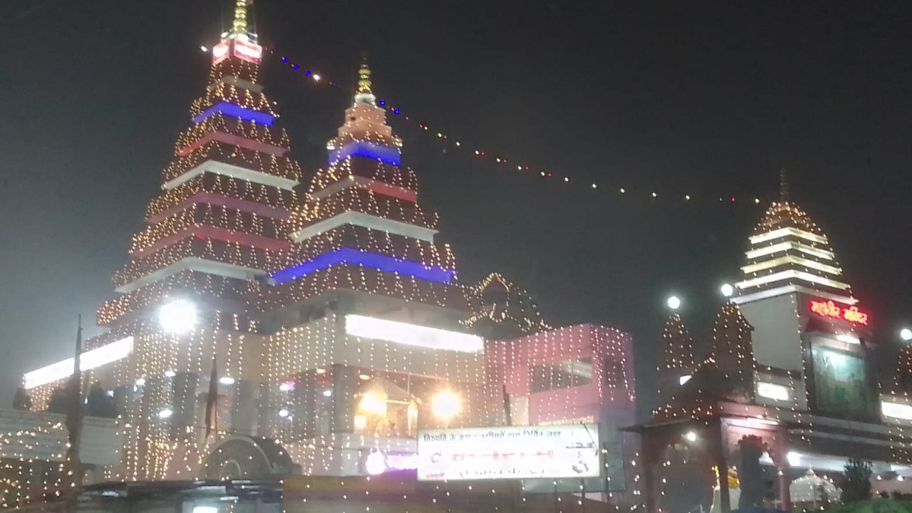 न्यू ईयर पर रंग-बिरंगे फूलों से सजेगा पटना महावीर मन्दिर, यहां पहुंचने से पहले जानें जरुरी बातें