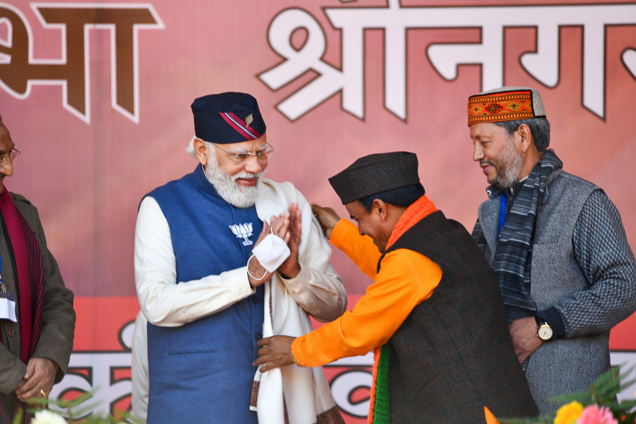 Uttarakhand Elections 2022: क्या बदलेगा वोट का इतिहास! इन सीटों पर टिकी नजरें, जानिए किसका रहा है दबदबा