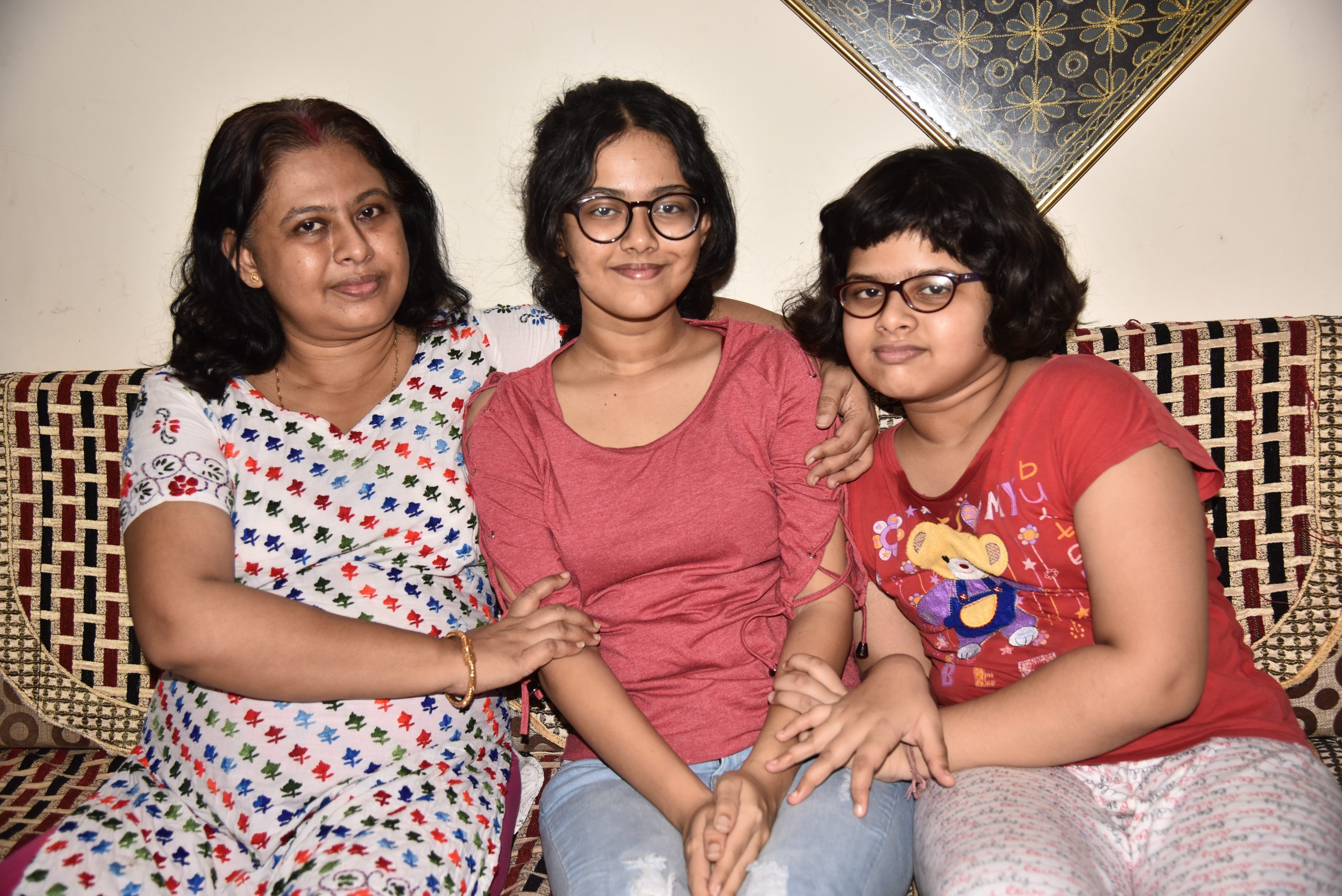 ICSE 10th Result 2020 : जमशेदपुर की अद्रिका घोष 10वीं में 99.4 प्रतिशत अंक लाकर बनी स्टेट टॉपर