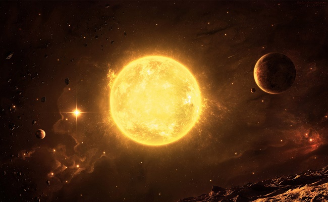 Sun Transit In Aries 2020 : सूर्य कल करने वाले हैं राशि परिवर्तन, जानें अगले एक महिने तक किस राशि पर कैसा रहेगा इसका प्रभाव