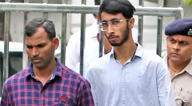दीघा इलाके में आतंक के सूत्र तलाशने में जुटी पटना पुलिस, 16 अगस्त तक मोहसिन एनआइए की हिरासत में