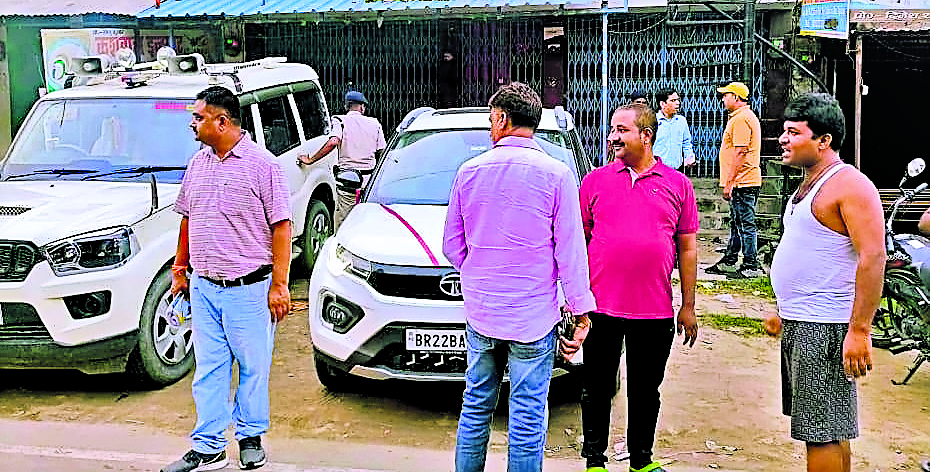गोपालगंज में चल रहे संदिग्ध ट्रेनिंग सेंटर की जांच करने पहुंची ATS, खंगाल रही बांग्लादेश और PFI कनेक्शन