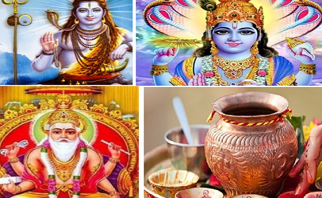 September 2020 Festivals: जीवित्पुत्रिका व्रत, विश्वकर्मा पूजा और सर्वपितृ अमावस्या कब है, जानें सितंबर महीने में पड़ने वाले सभी व्रत और त्योहार