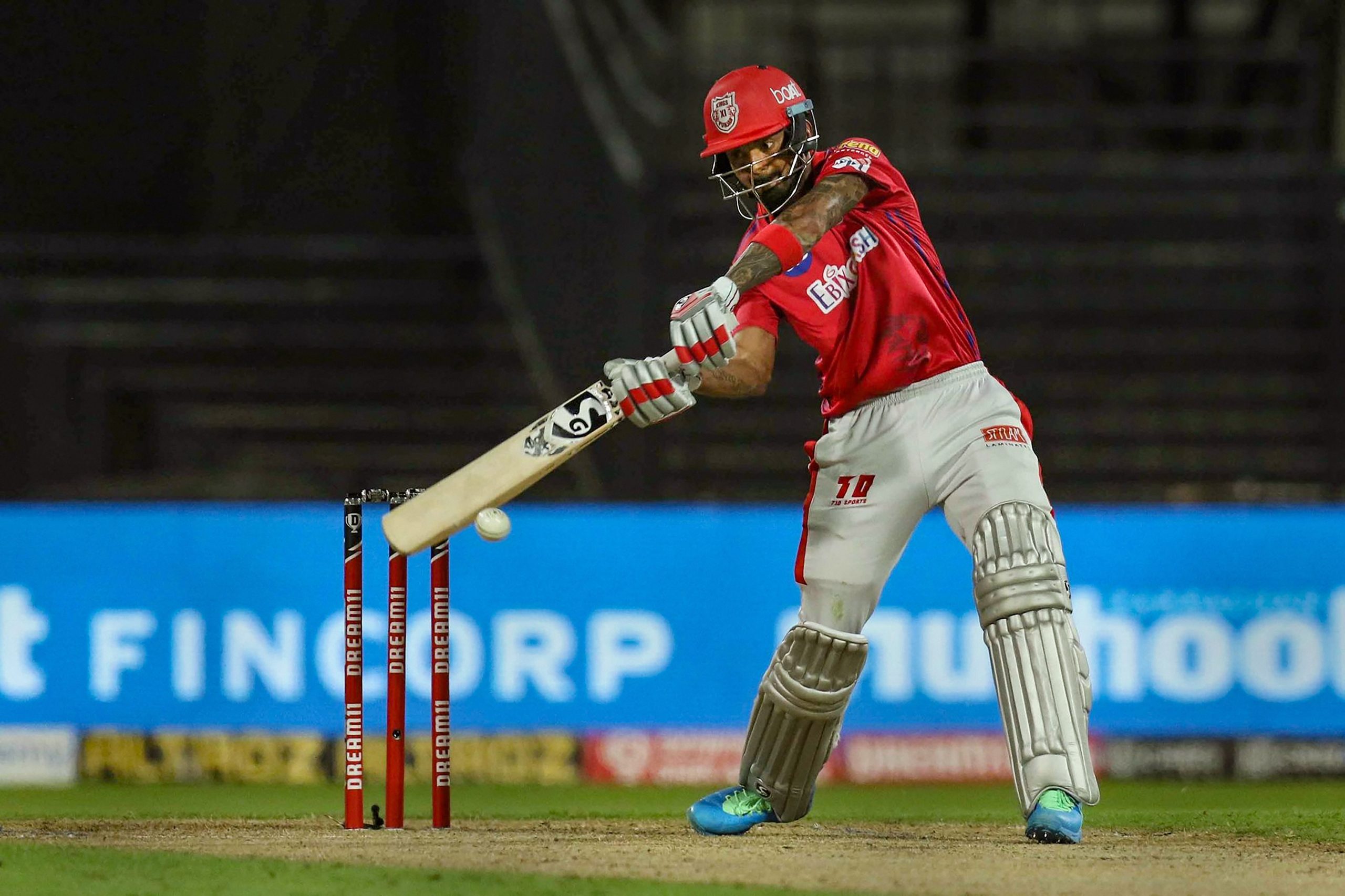 IPL 2020 : सुपर ओवर में मुंबई को हराने के बाद रातभर सो नहीं पाये थे केएल राहुल, जानें क्यों