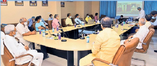 बिहार में लगान चुकानेवाला एक ऐसा गांव जिसमें अब नहीं है एक भी घर