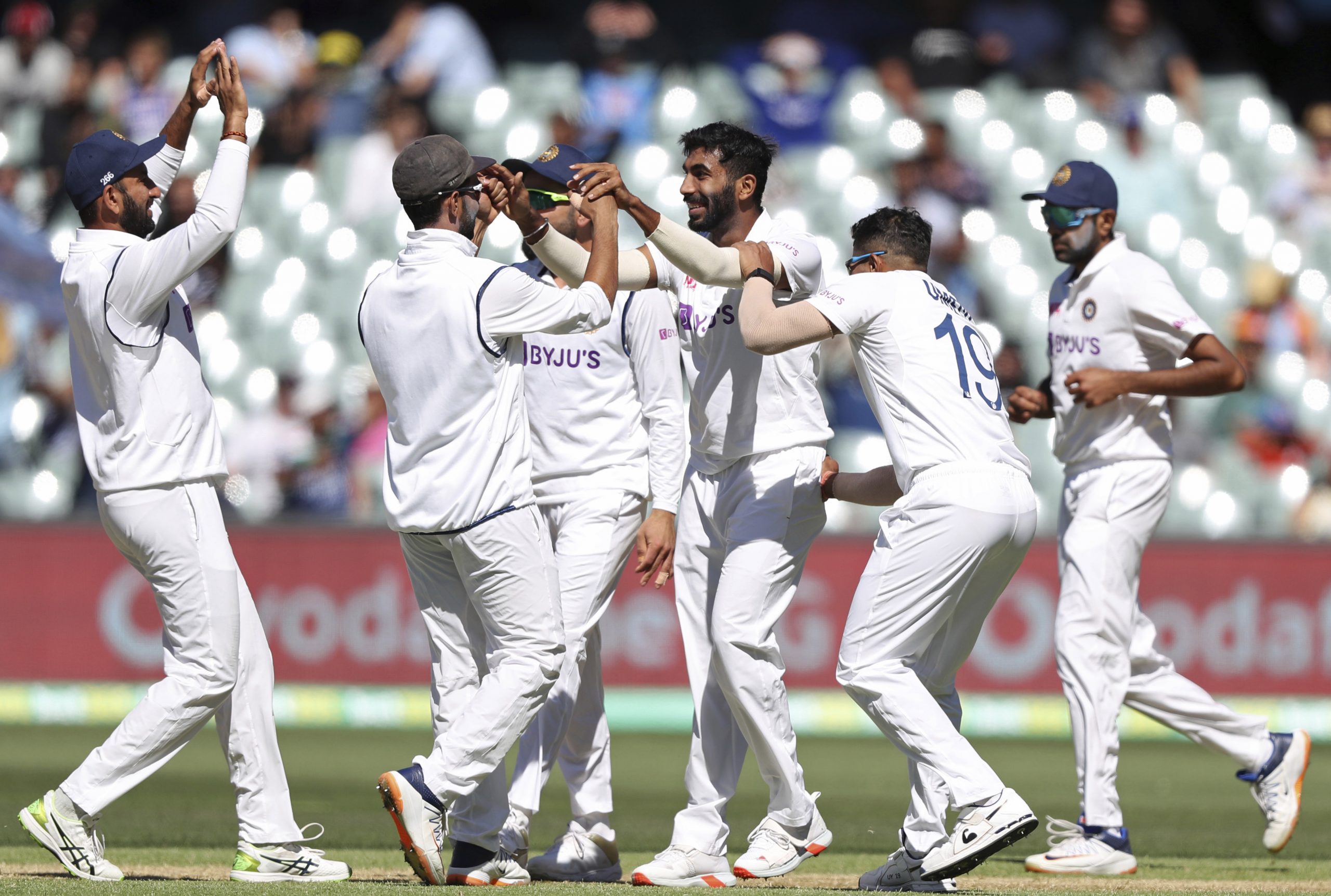 India vs Australia Test Series: कोरोना के कारण सिडनी की जगह ब्रिसबेन में हो सकता है तीसरा टेस्ट