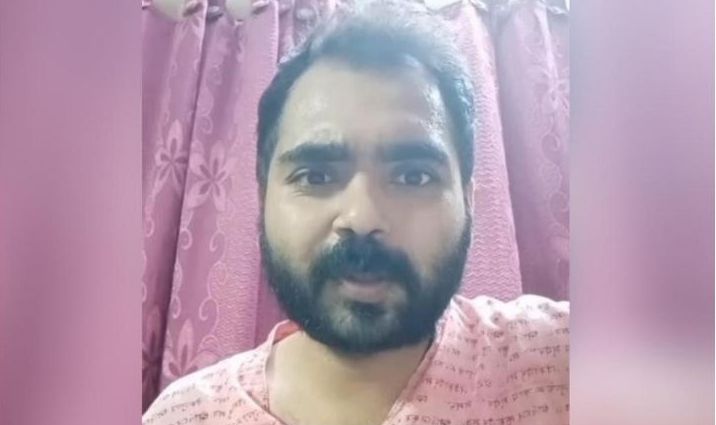 फेसबुक LIVE के दौरान बंगाली TV एक्टर शुभो ने की खुदकुशी की कोशिश, फैन के कॉल पर पुलिस ने रोकी अनहोनी