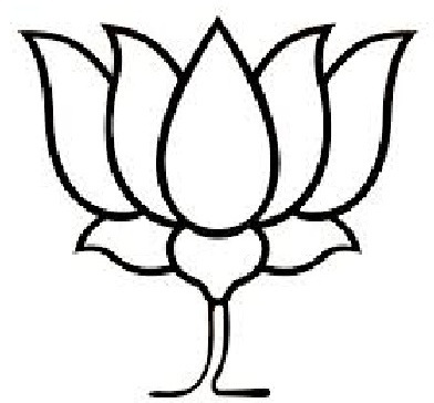 जानिये भाजपा की जीत के दस बड़े कारण