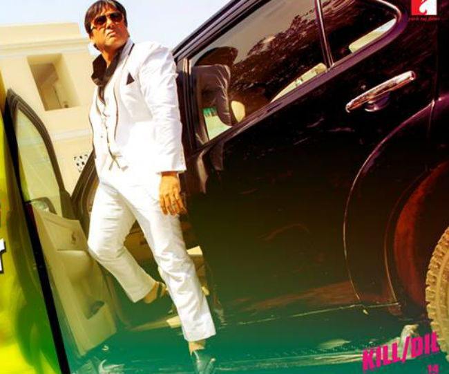 यशराज फिल्मस् ”विलेन” को भी एक अच्छा ”हीरो” बना सकता है…