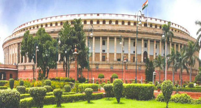 भूमि अधिग्रहण कानून के प्रावधानों का अध्ययन कर रही है सरकार