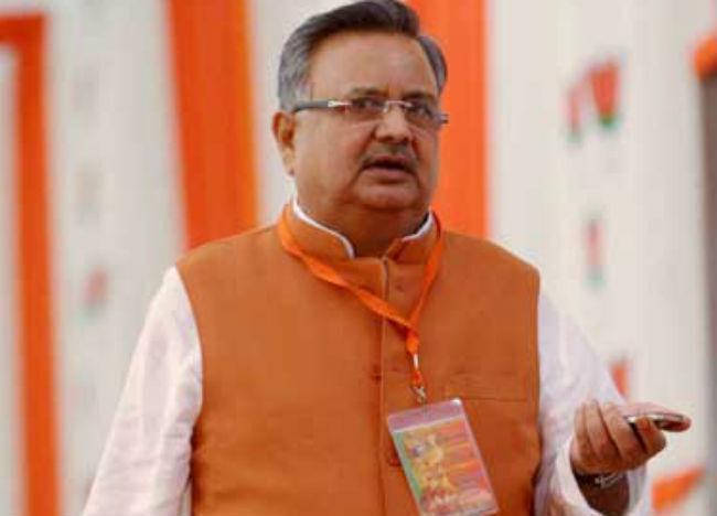 भाजपा नेताओं के प्रतिद्वंद्वियों पर तीखे बोल : कांग्रेस को ढूंढते रह जायेंगे…2016 में होगा भाग ममता भाग