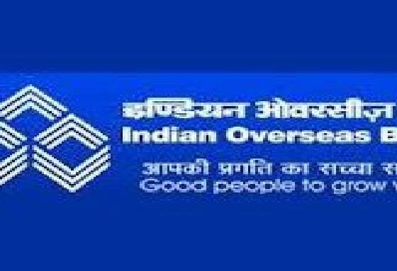 इंडियन ओवरसीज बैंक 50 करोड़ डालर जुटाने की तैयारी में