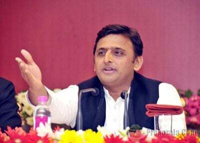 पीआर कंपनी से कराएगी अखिलेश सरकार अपनी ब्रांडिंग