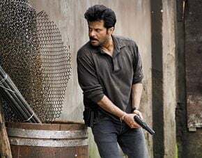 ”24” की नयी कडी के साथ वापस आ रहे हैं अनिल कपूर