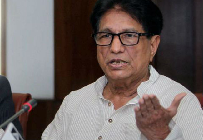 12, तुगलक रोड बंगले को स्मारक बनाने की मांग सरकार ने खारिज की