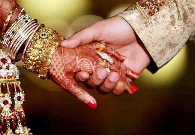 बेटे के निधन के बाद भाजपा सांसद ने करायी बहू की शादी, कन्यादान में दिये 100 करोड़