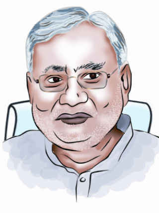 बिहार के विकास की मेरी गारंटी