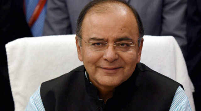विदेशी संपत्ति का खुलासा नहीं करने वालों की अब खैर नहीं : अरूण जेटली