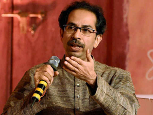 शिवसेना का तंज, पैसे से चुनाव नहीं जीता जा सकता