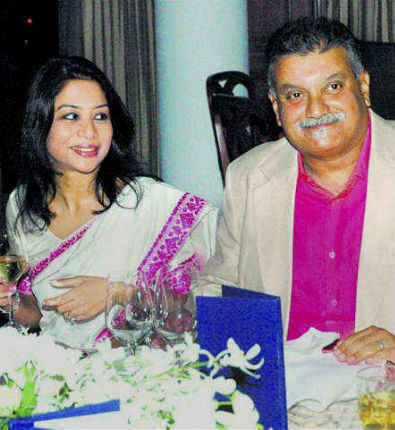 शीना हत्याकांड : पीटर मुखर्जी की आज अदालत में पेशी, बेटे से CBI ने की पूछताछ