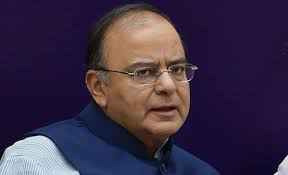 अरुण जेटली ने की समलैंगिक संबंध के अधिकारों की वकालत