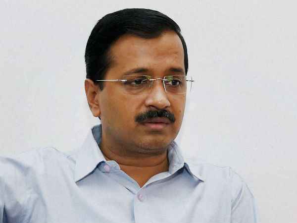 आप सरकार ने जनलोकपाल विधेयक पेश किया