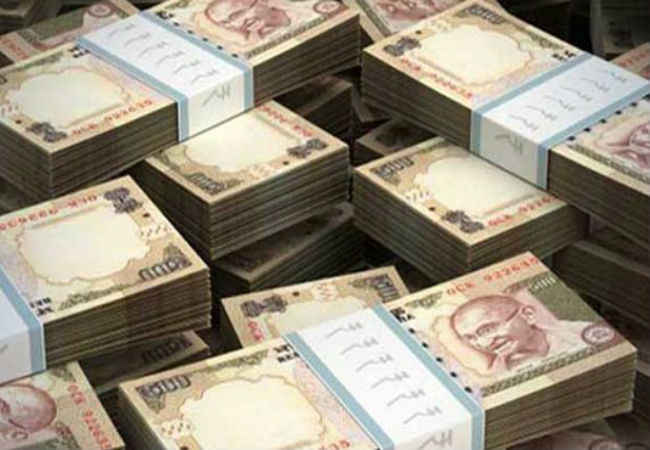 कानपुर में लाखों के जाली नोट के साथ सरगना गिरफ्तार