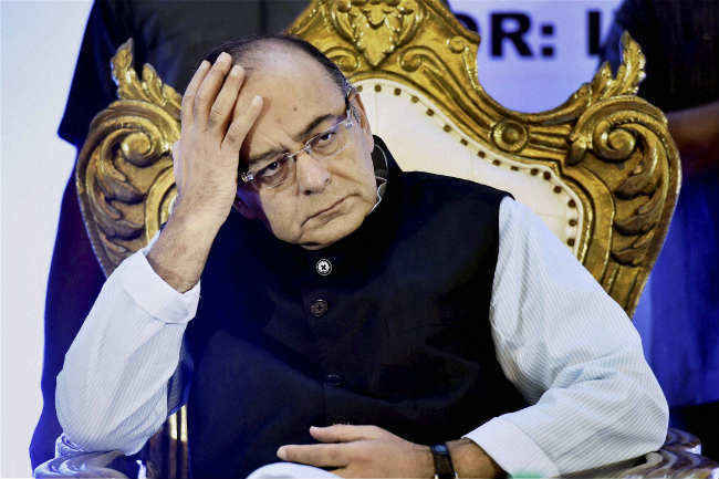 डीडीसीए विवाद के बाद गिल ने जेटली को हॉकी इंडिया विवाद में घसीटा