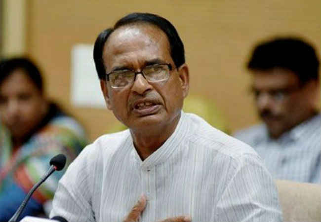 मप्र निकाय चुनाव : भाजपा को बड़ा झटका