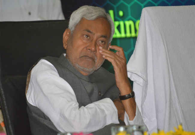 बिहार सरकार के सिरदर्द बने गैंग पर सरकार सतर्क