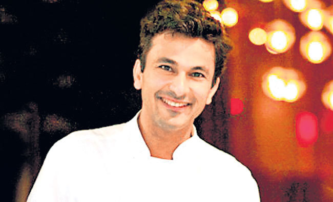 शेफ विकास खन्ना को मिला हॉलीवुड से ऑफर