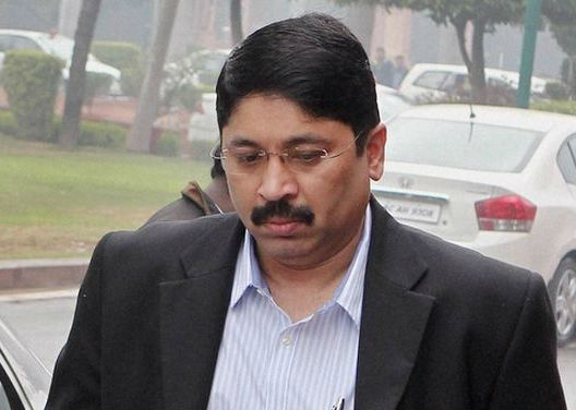 कोयला घोटाला : मारन के अतिरिक्त निजी सचिव को CBI ने किया गिरफ्तार