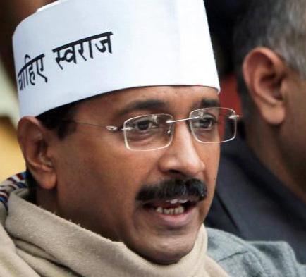 दिल्ली के बाद आप की नजर पंजाब पर