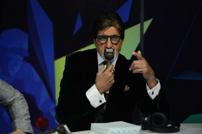 जानिये क्रिकेट कमेंट्री को लेकर क्या कहा महानायक अमिताभ बच्चन ने…