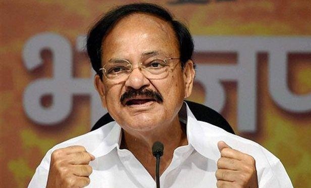 भाजपा ने दी सांसदों को चेतावनी कहा, ना दें विवादास्पद बयान