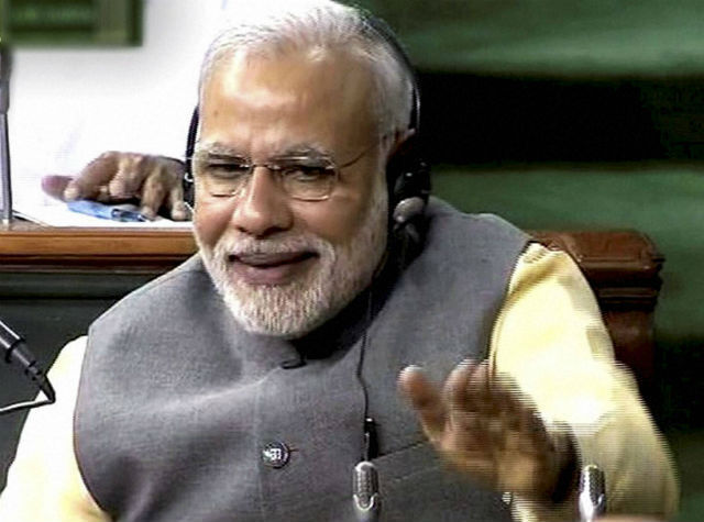 मोदी सरकार के आम बजट के तीन अहम संकेत : बचत, विकास और निवेश