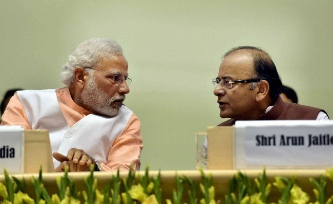 काला धन रखने वालों से 300 % जुर्माना वसूलेगी सरकार, नयी विधेयक कैबिनेट में स्वीकार