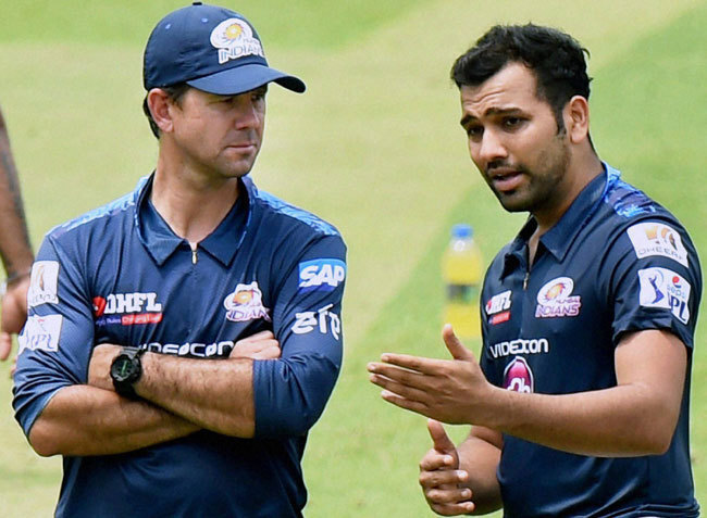 IPL 8 : आज मुंबई इंडियंस और चेन्नई सुपर किंग्स के बीच जंग