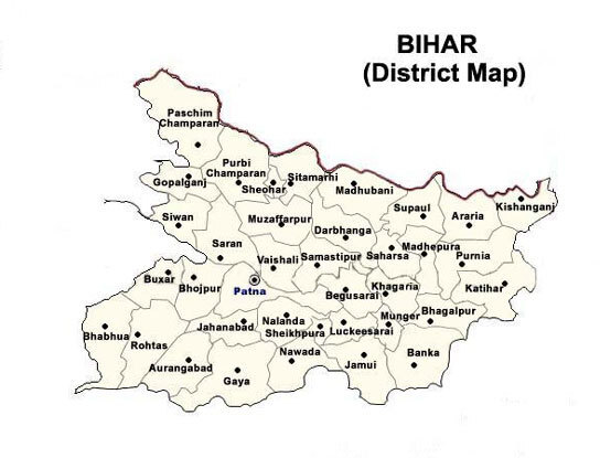 सवर्ण आयोग की सिफारिशों पर अमल वाला बिहार अकेला राज्य