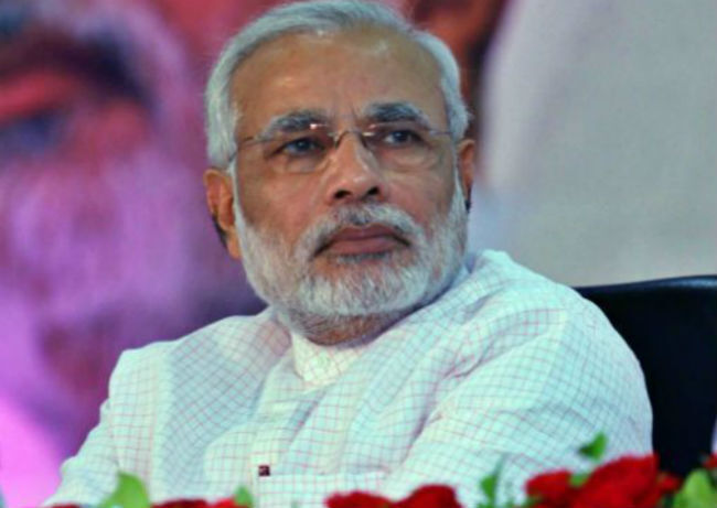 IIT मद्रास ने एक स्टूडेंट ग्रुप को किया बैन, PM नरेंद्र मोदी की आलोचना का है आरोप