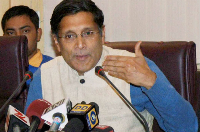 महंगाई रोकने के लिए कदम उठायेगी सरकार, रेट कट का मिलेगा फायदा : अरविंद सुब्रह्मण्यम