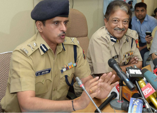 जितेन्द्र तोमर ने जालसाजी की है, गिरफ्तारी के पीछे राजनीतिक मंशा नहीं : दिल्ली पुलिस